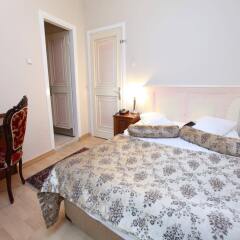Ayasofya Hotel комната для гостей