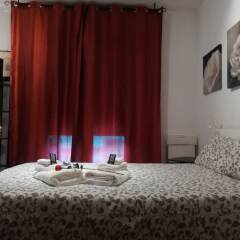 Отель Leonardo Rome Holidays в номере фото 2