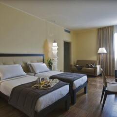 Hotel Cruise комната для гостей фото 5