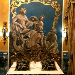 Hotel Romanico Palace фото 6