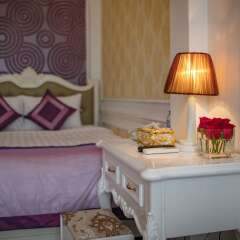 Viola Royal Hotel & Spa Ханой удобства в номере