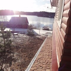Гостиница Любимый Причал фото 2