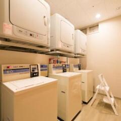 Yaezakura No Yu Super Hotel Lohas Tokyo-Eki Yaesu Chuo-Guchi в номере