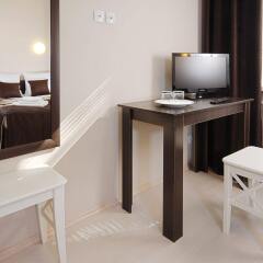 Mark Inn Hotel удобства в номере фото 2