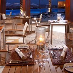 Отель Steigenberger Makadi (Adults Only) питание