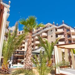 Hotel Golden Ina - Rumba Beach
