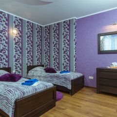 naDobu Hotel Poznyaki спа