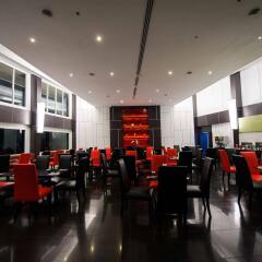 Hotel Selection Pattaya питание