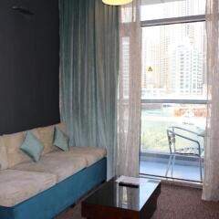 Lotus Hotel Apartments & Spa, Marina комната для гостей