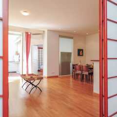 Отель Terrasse Zen - Five Stars Holiday House комната для гостей фото 5