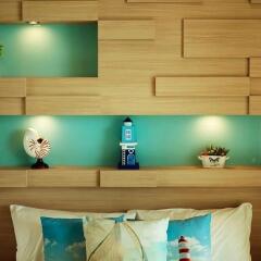 Отель Reflection Jomtien Beach Condo By Dome Паттайя фото 4