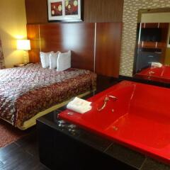 Отель Ramada Staten Island детские мероприятия