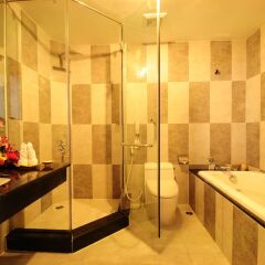 Отель Romance Hotel Вьетнам, Хюэ - отзывы, цены и фото номеров - забронировать отель Romance Hotel онлайн фото 9