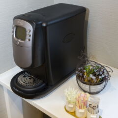 Отель UNIZO Tokyo Ginza-itchome Япония, Токио - отзывы, цены и фото номеров - забронировать отель UNIZO Tokyo Ginza-itchome онлайн в номере фото 2