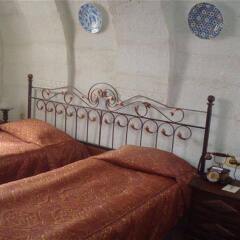 Cappa Villa Cave Hotel & Spa детские мероприятия