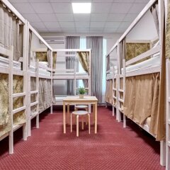 Гостиница Hostel Bolshoi в Москве отзывы, цены и фото номеров - забронировать гостиницу Hostel Bolshoi онлайн Москва интерьер отеля