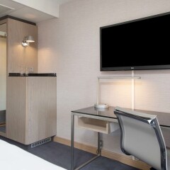 Отель Scandic Royal Stavanger Ставангер фото 12