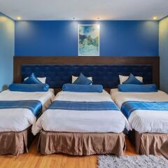 Отель Boutique Sapa Hotel Вьетнам, Шапа - отзывы, цены и фото номеров - забронировать отель Boutique Sapa Hotel онлайн фото 10