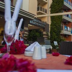 Kleopatra Ada Beach Hotel фото 3