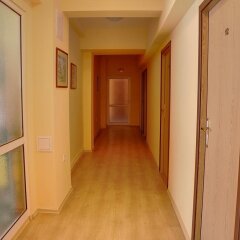 Отель Neon Guest Rooms Болгария, Шумен - отзывы, цены и фото номеров - забронировать отель Neon Guest Rooms онлайн интерьер отеля фото 3
