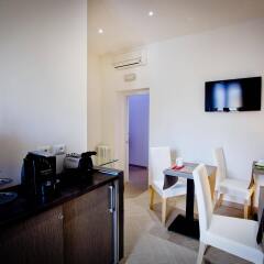 Отель B&B Castellani a San Pietro интерьер отеля