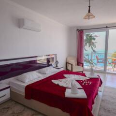 Вилла Paradise Kalkan Villalari Турция, Калкан - отзывы, цены и фото номеров - забронировать отель Вилла Paradise Kalkan Villalari онлайн фото 25