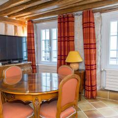 Отель Saint-Germain des Pres Apartment Франция, Париж - отзывы, цены и фото номеров - забронировать отель Saint-Germain des Pres Apartment онлайн комната для гостей фото 4