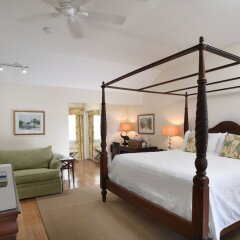 Rosedon Hotel in Pembroke, Bermuda from 668$, photos, reviews - zenhotels.com guestroom photo 5