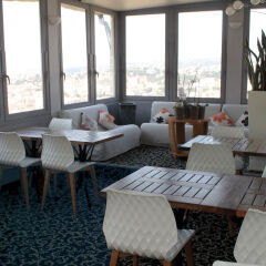 Le Panoramic Boutique Hotel питание