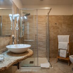 Отель Baco B&B ванная
