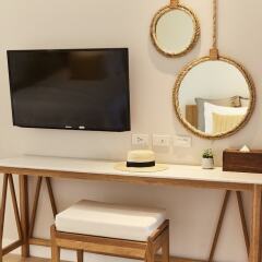 Отель Bandara Resort & Spa Таиланд, Самуи - 2 отзыва об отеле, цены и фото номеров - забронировать отель Bandara Resort & Spa онлайн удобства в номере