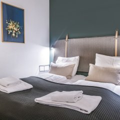 The citadel apartments - Into This Place in Copenhagen, Denmark from 462$, photos, reviews - zenhotels.com guestroom photo 3
