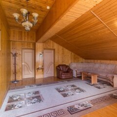 Гостиница София комната для гостей фото 4
