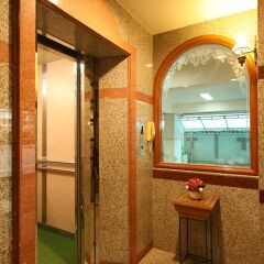 Отель Platinum Villa Бангкок фото 11