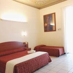Отель Soana City Rooms комната для гостей фото 5