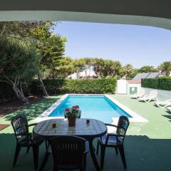 Отель Villa Ana Испания, Кала-эн-Бланес - отзывы, цены и фото номеров - забронировать отель Villa Ana онлайн балкон