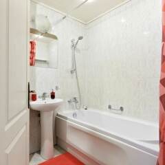 Отель HOME APART Storozhovskaya 8 street Минск