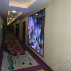 Haotai Hotel развлечения
