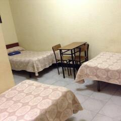 Отель Hostal Nilo детские мероприятия