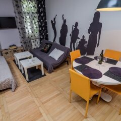 Apartments KRUC in Zagreb, Croatia from 117$, photos, reviews - zenhotels.com guestroom photo 3