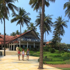 Отель Evason Hua Hin фото 8