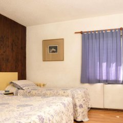 Hotel Antartida in Bariloche, Argentina from 81$, photos, reviews - zenhotels.com guestroom