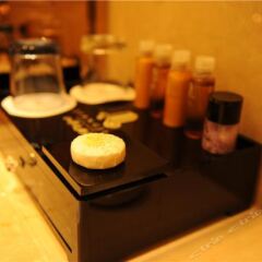 Jiang Jin Grand Hotel питание