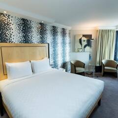 Отель Hilton London Metropole комната для гостей фото 3