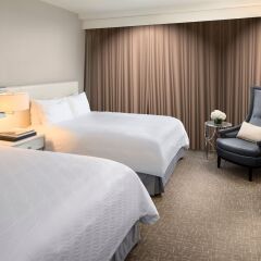 Отель Fontainebleau Miami Beach комната для гостей фото 2