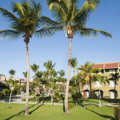 Отель Casa Marina Beach & Reef All Inclusive детские мероприятия