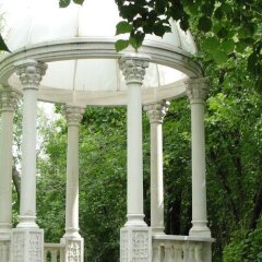 Гостиница Ревиталь Парк фото 14