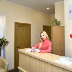 Гостиница Heart Kiev Apart-Hotel Украина, Киев - отзывы, цены и фото номеров - забронировать гостиницу Heart Kiev Apart-Hotel онлайн спа