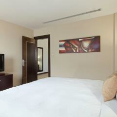 Отель Hilton Garden Inn Riyadh Olaya комната для гостей фото 5