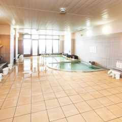 Отель Island Inn Rishiri Rebun с домашними животными